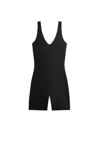 COMFORTLUX SHORT TWIST - heldräkt - black