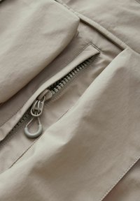 Next REGULAR FIT - Regnjakke / vandafvisende jakker - slate grey