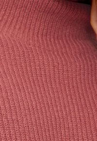 s.Oliver Strickpullover - salmon