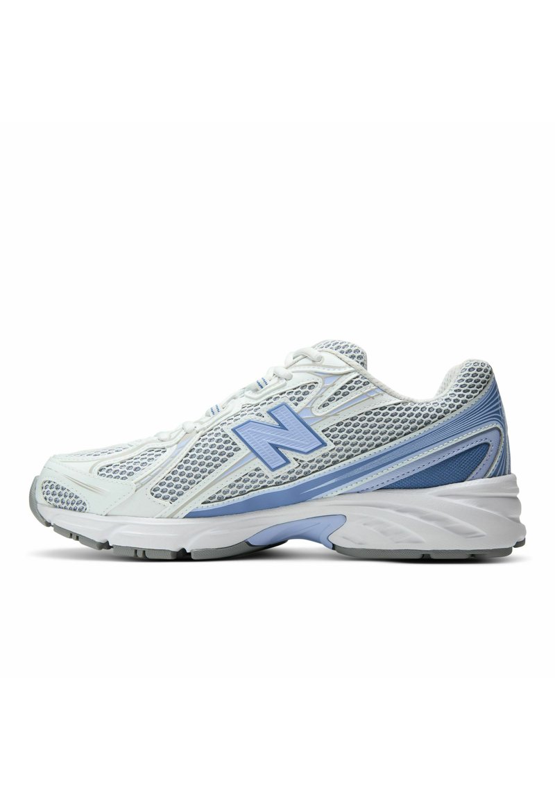 U740 fairweather blue white/blue