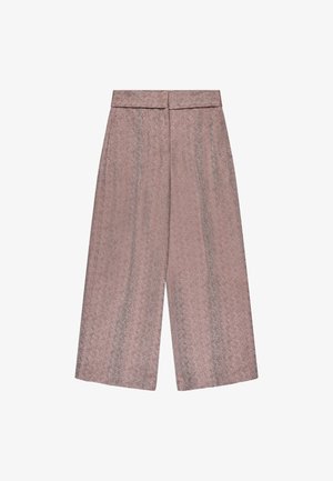 Slowear, Pantalones - havana
