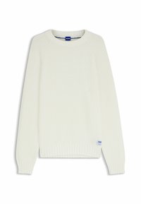 Jumper - open white one