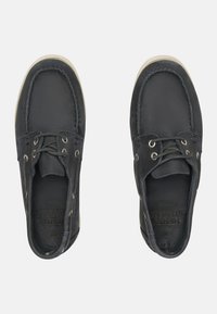 Henry Stevens ELIA M DS - Bootsschuh - navy
