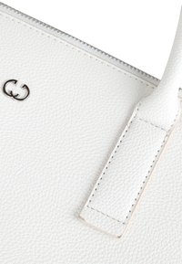 Gerry Weber FEEL GOOD  - Sac ordinateur - white