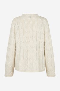 Envii FIONA - Svetr - beige