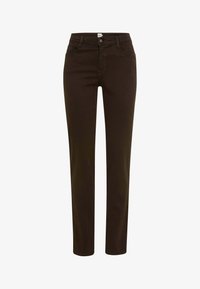 Niet geselecteerd, dark chocolate