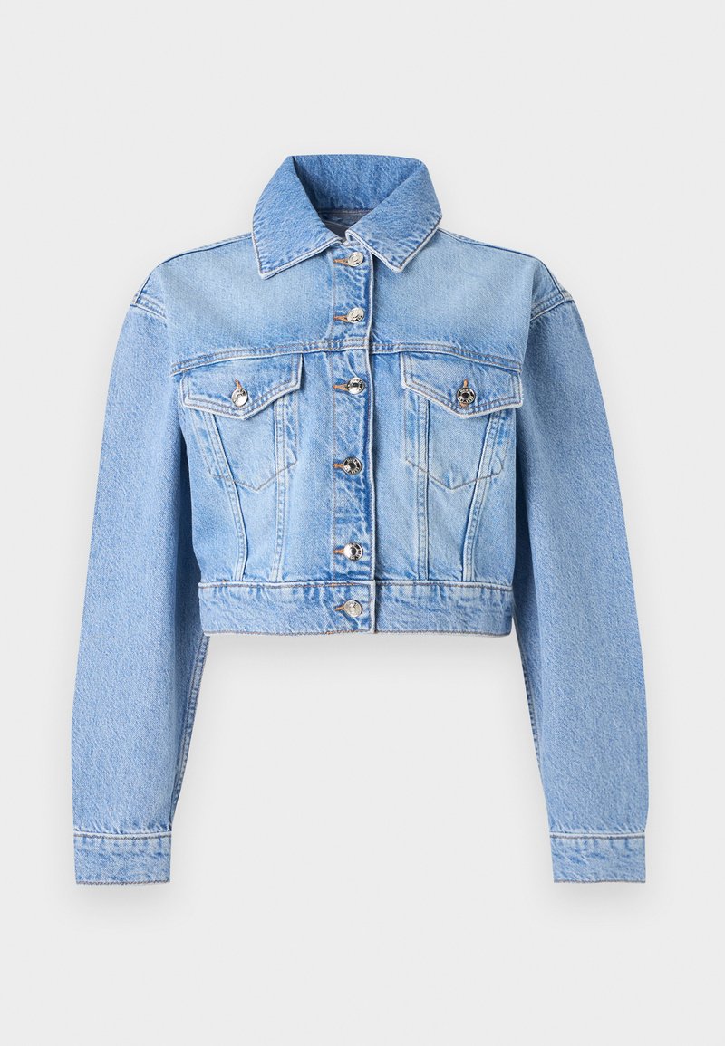 Chaqueta vaquera