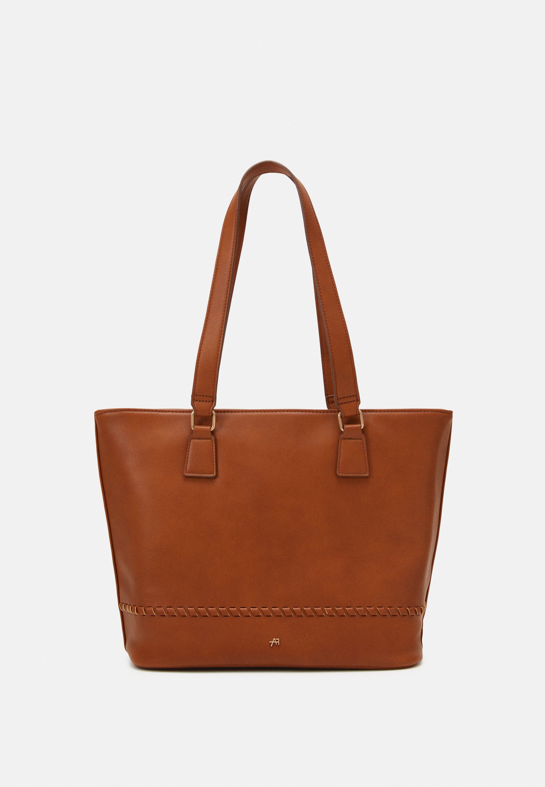 Anna Field Håndveske cognac Zalando.no Anna Field Weekendveske cognac Zalando.no