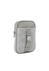 Bogner CAMPO JACOB XSVZ - Borsa a tracolla - grey