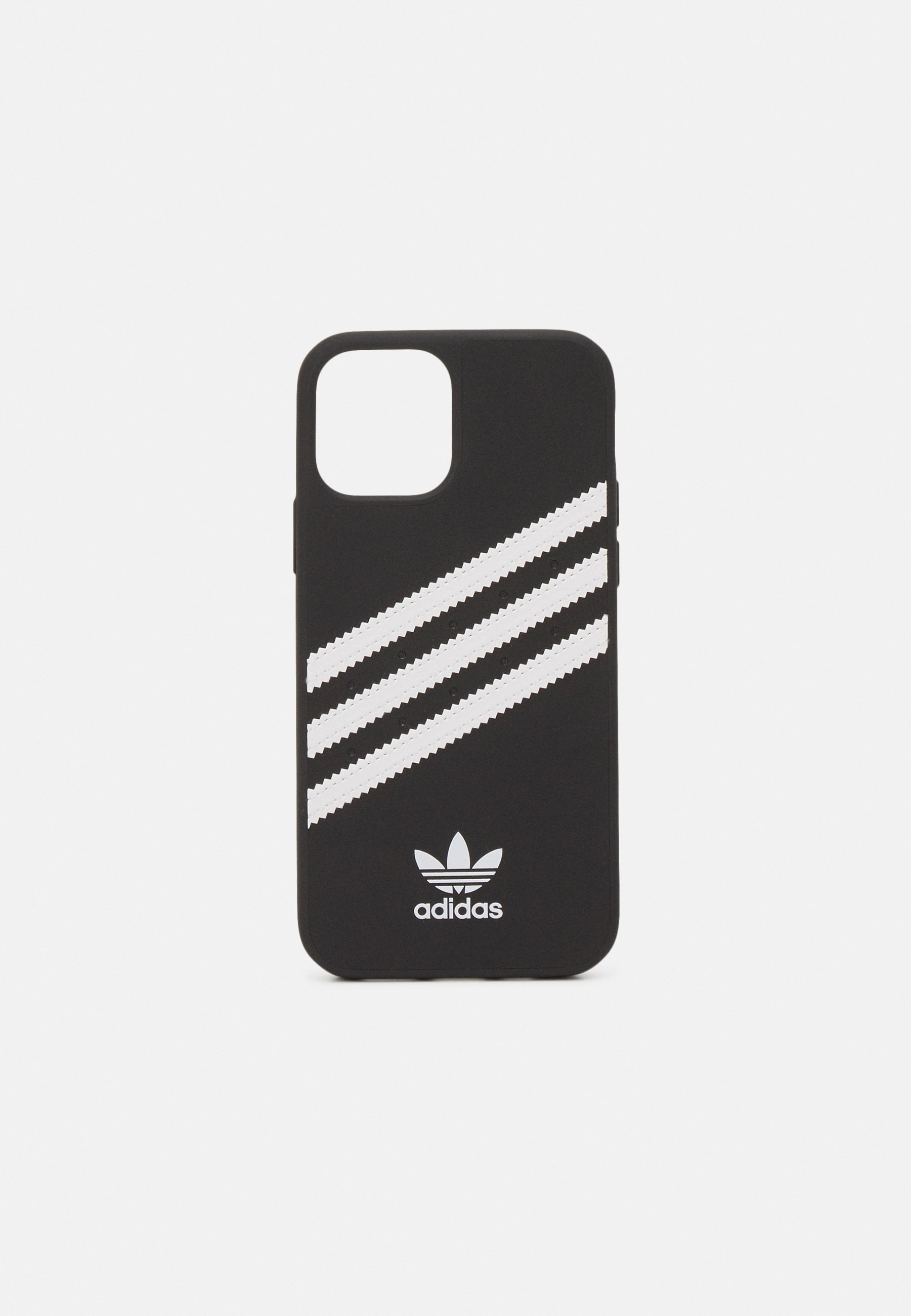 Adidas Originals Iphone 12 12 Pro Handytasche Black White Schwarz Zalando De