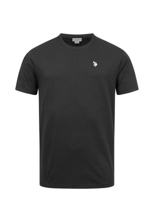 U.S. Polo Assn., USCaaleb - Basic T-shirt - schwarz