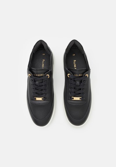Filling Pieces MONDO ATEN - Sneakers laag - black