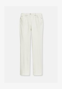 Niet geselecteerd, white