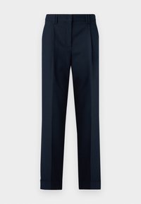CABLO - Trousers - navy