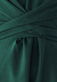 Niet geselecteerd, emerald