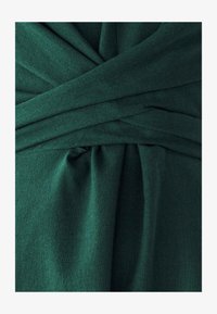 Niet geselecteerd, emerald