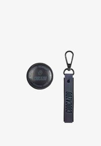 Selected, reflective rainbow