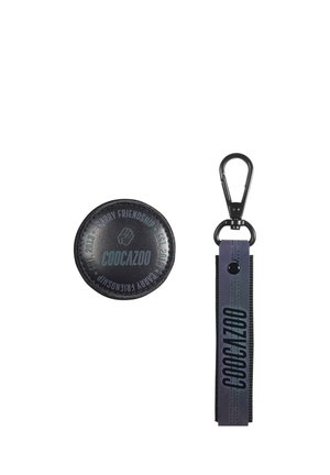 coocazoo COLOUR UP-SET - Autres accessoires - reflective rainbow