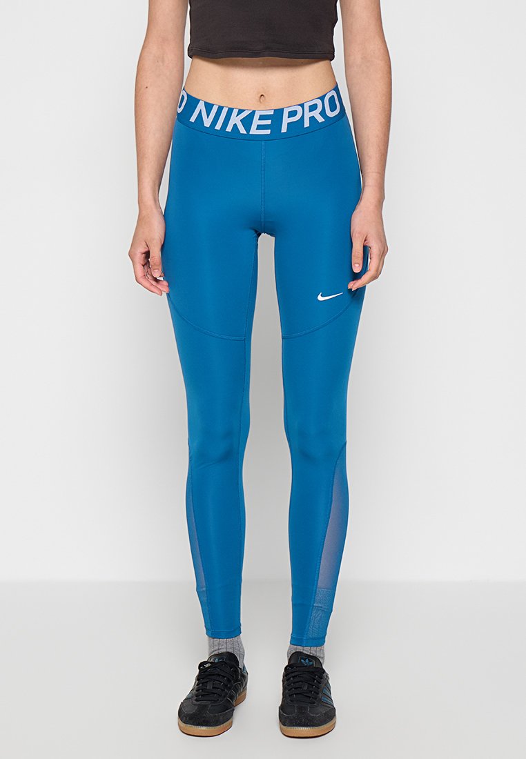 Nike Performance Tights blauw