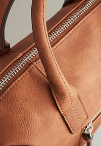 Next RING SADDLE REGULAR FIT - Olkalaukku - berry red