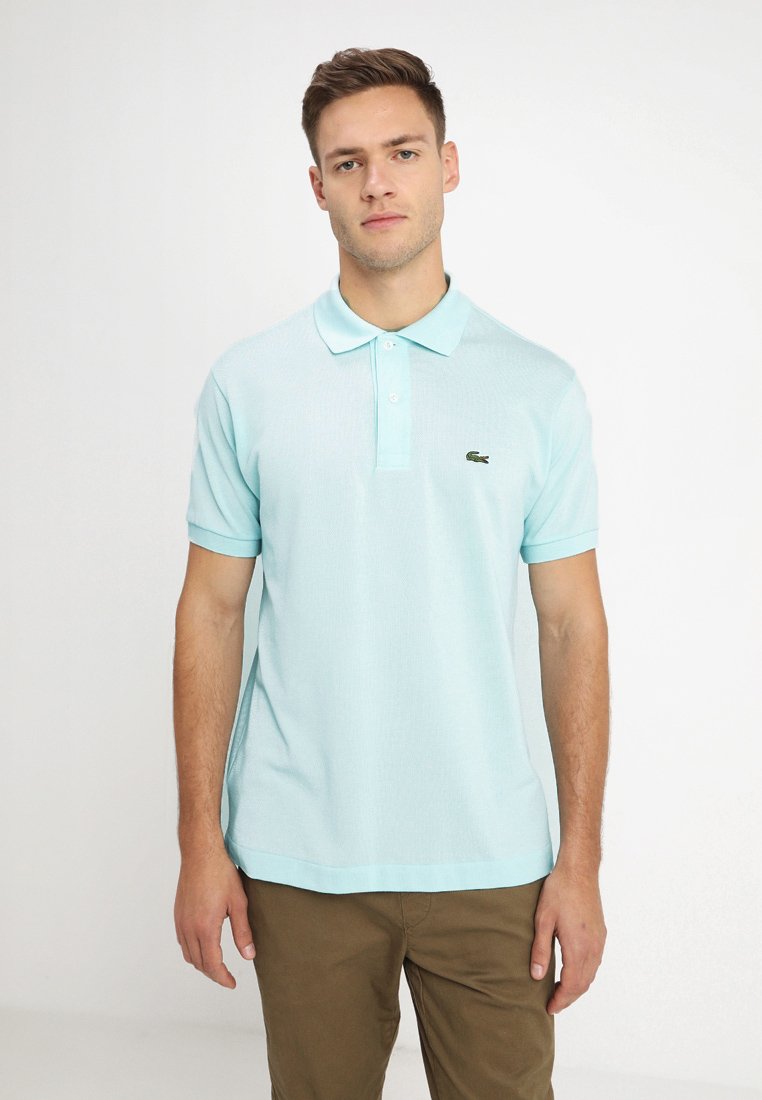 Lacoste Polotričko - aquarium
