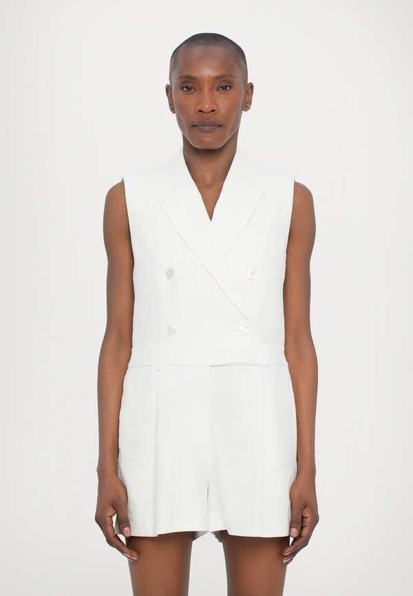 TAILORED ROMPER - Jumpsuit