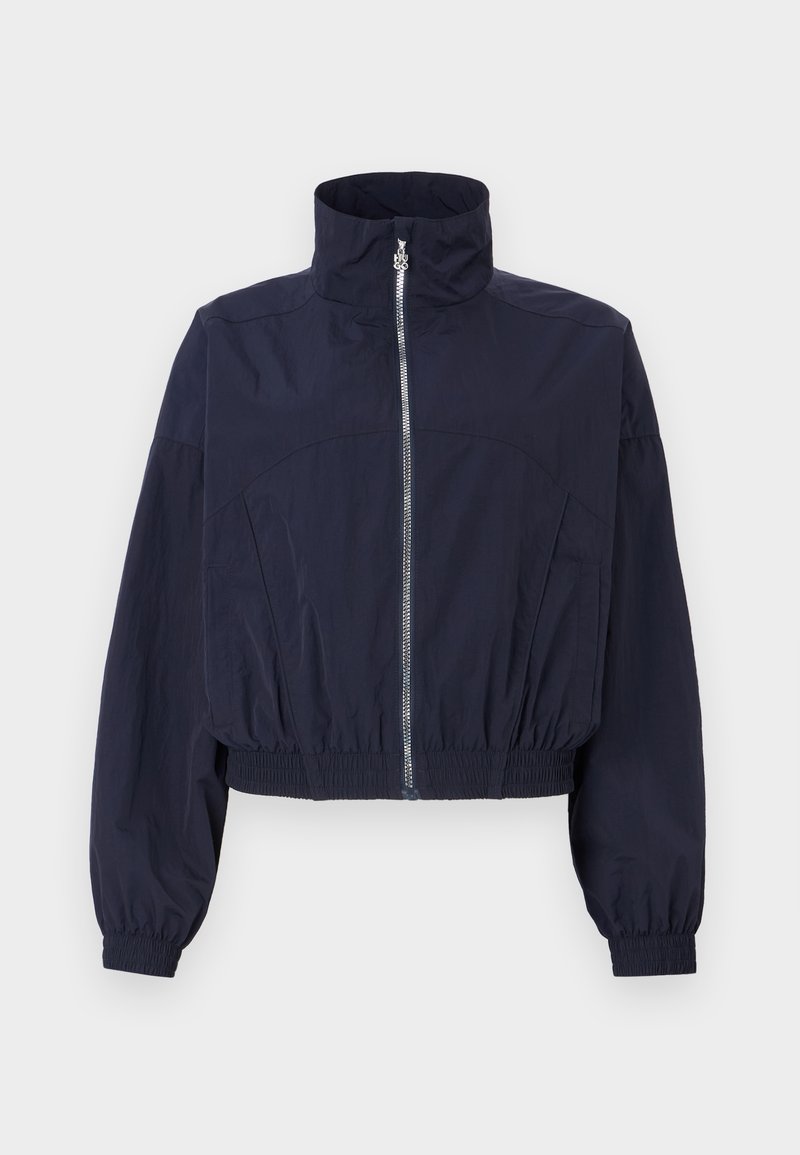 HUGO Bomberjacks donkerblauw HUGO Bomberjacks donkerblauw