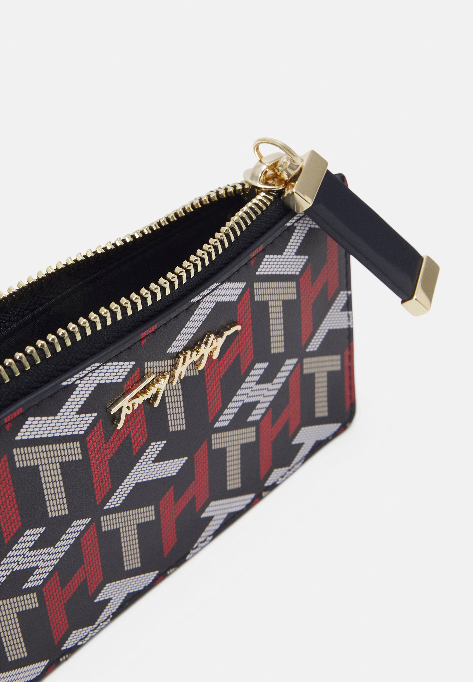 Women ICONIC HOLDER CORP MONO - Wallet Women ICONIC HOLDER CORP MONO - Wallet