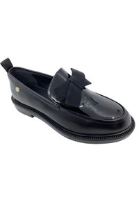 Copenhagen Shoes SURROUND ME - Jalga libistatavad jalanõud - black