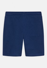 Lyle & Scott Calções - estate blue