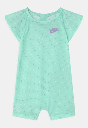ESSENTIALS ROMPER - Jumpsuit - mint foam
