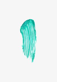 3ina THE COLOR MASCARA  - Mascara - 793 green