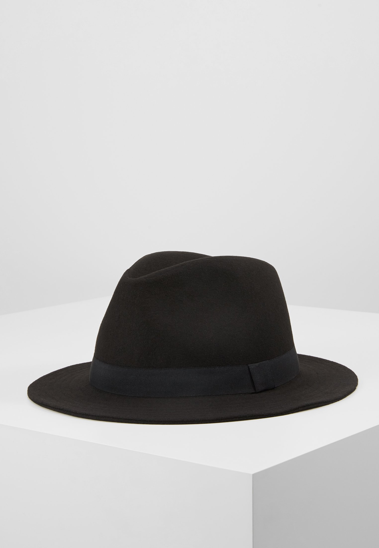 Only \u0026 Sons ONSCARLO FEDORA HAT - Hoed - black/Zwart - Zalando.nl