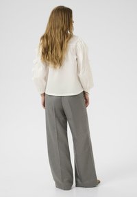 Culture Bluse - spring gardenia