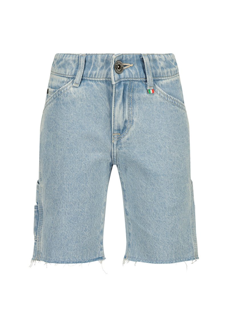 VINGINO Jeansshort blauw