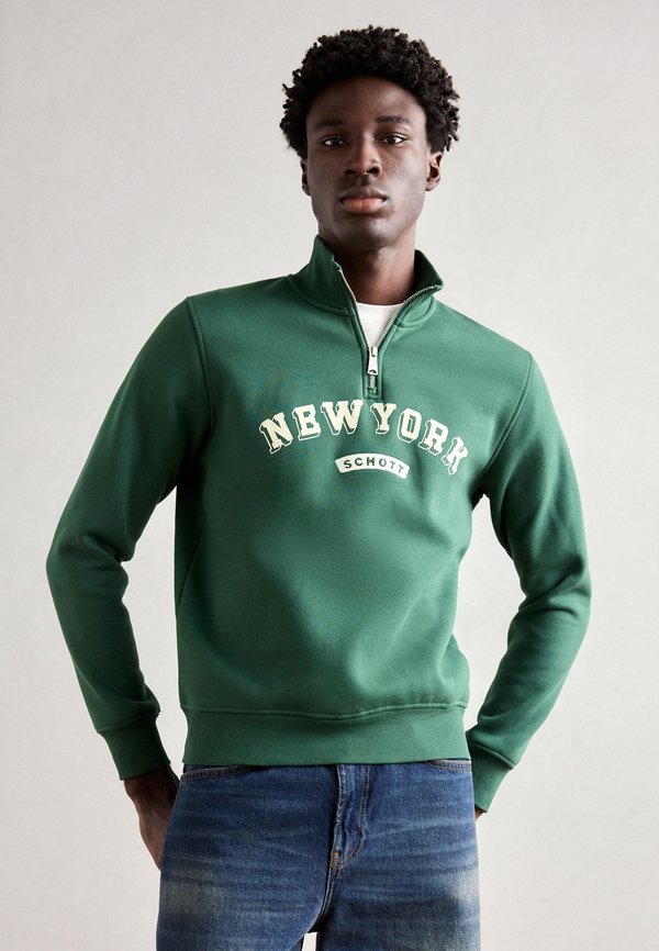 SWCOLBY - Sweatshirt - vert