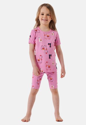 LOVE - Pyjama - rosa