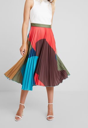 Robe de soirée - brown