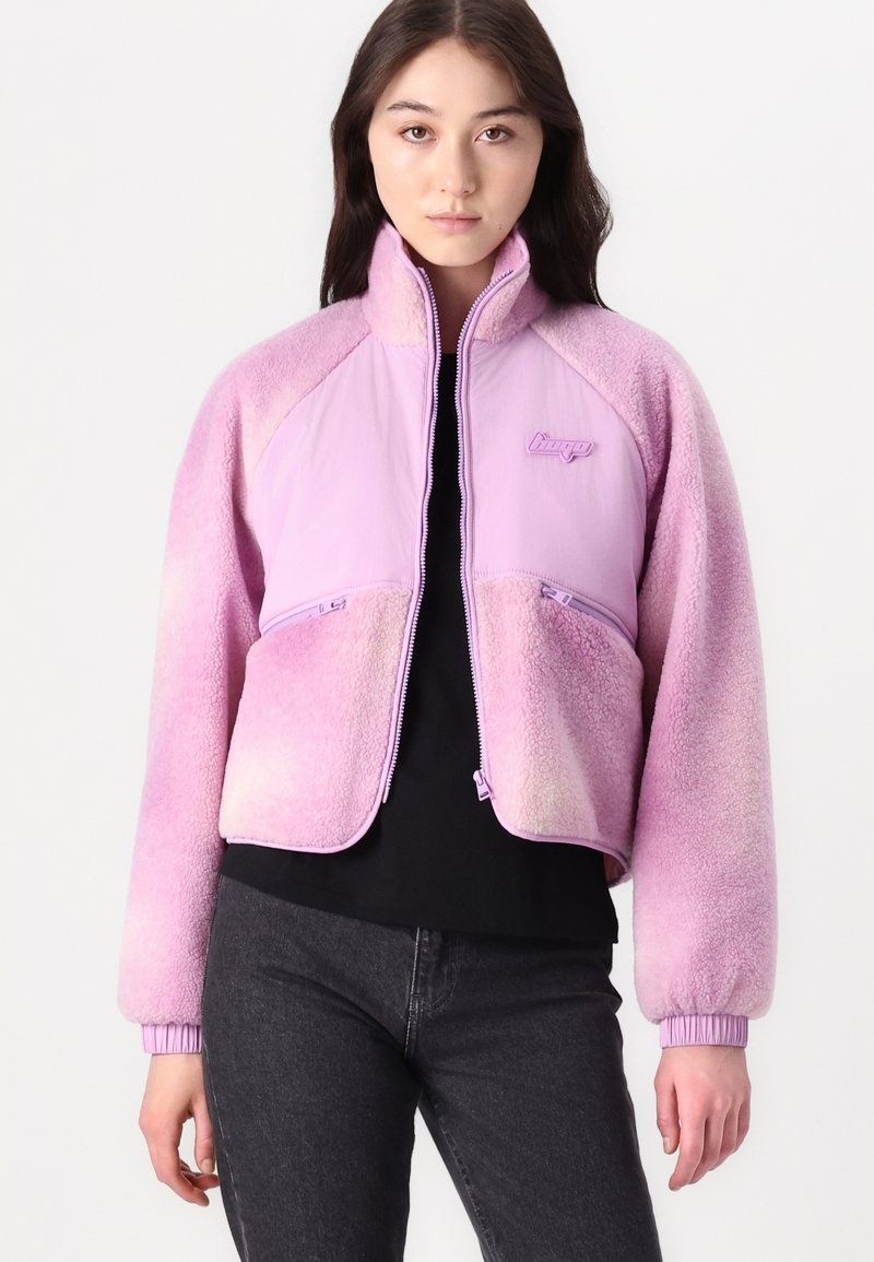 MILLET - Veste Grands Montets II Gore Tex Violet Femme - Femme - Violet
