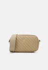 POPPY REFORM CAMERA BAG - Borsa a tracolla - beige