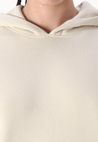 Gina Tricot BASIC ORIGINAL HOODIE - Melegítőfelső - rainy day