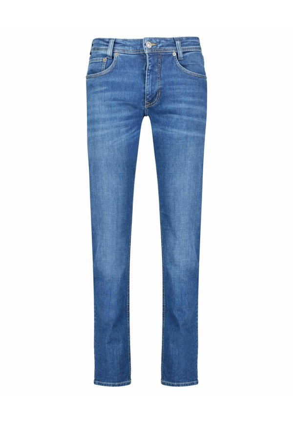 MODERN FIT ARNE - Jeans Slim Fit - marine