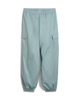 Puma, VIBE - Pantalon cargo - modern mint