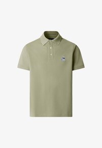 Niet geselecteerd, seagrass green