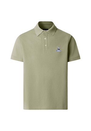 Façonnable, BIRDIE PIMA  - Poloshirt - seagrass green
