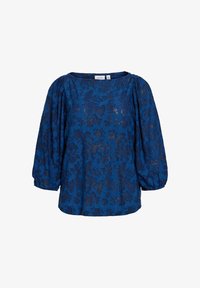 Non sélectionné, navy peony
