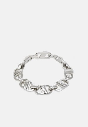 CHAIN - Bracelet - silver-coloured