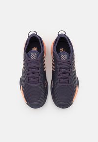 K-SWISS Massakentän kengät - anthracite