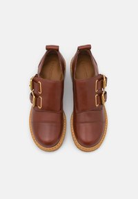 See by Chloé Polobotky - copper