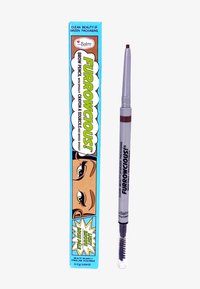 the Balm FURROWCIOUS BROW PENCIL - Crayon sourciles - light brown